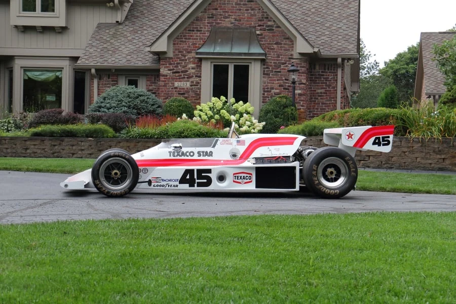 1979 Lola - Image 2 of 31