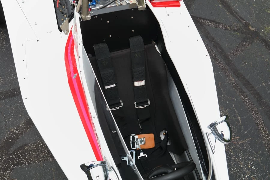1979 Lola - Image 29 of 31