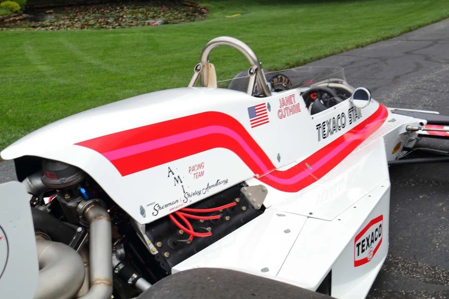 1979 Lola - Image 15 of 31