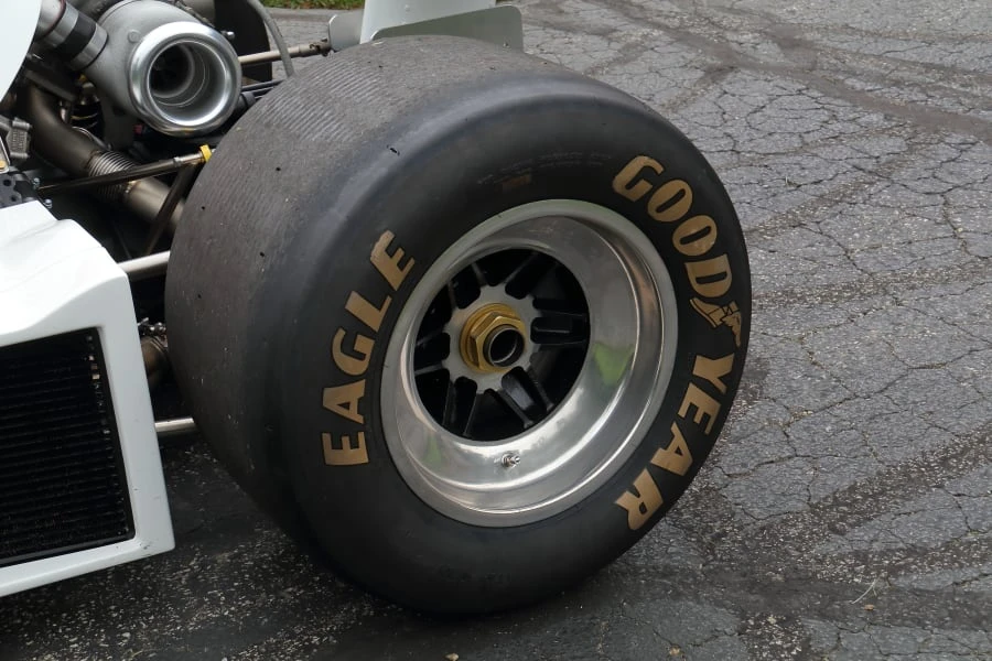 1979 Lola - Image 23 of 31