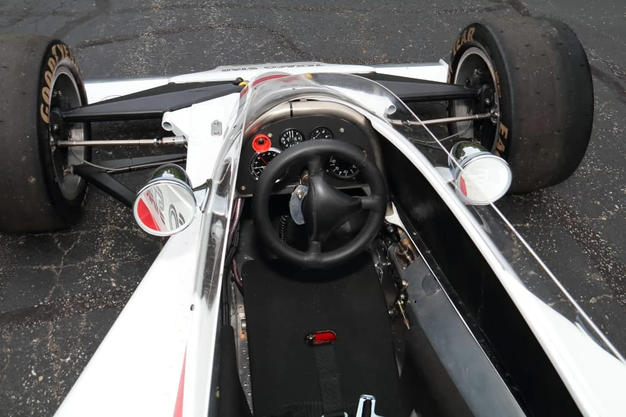 1979 Lola - Image 27 of 31