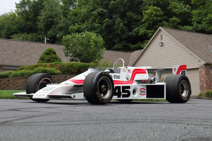 1979 Lola - Image 6 of 31