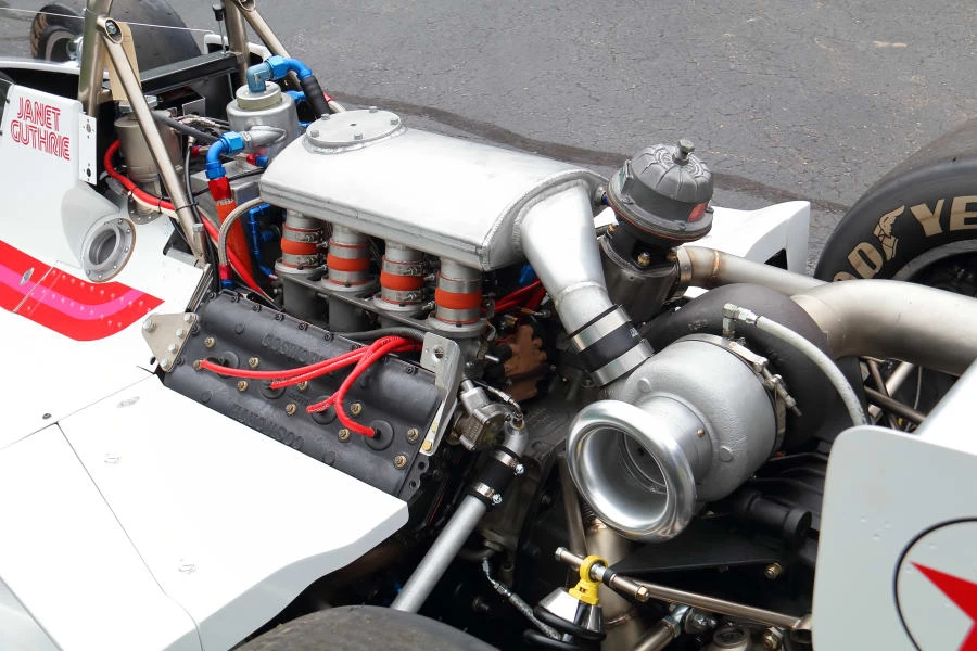 1979 Lola - Image 31 of 31