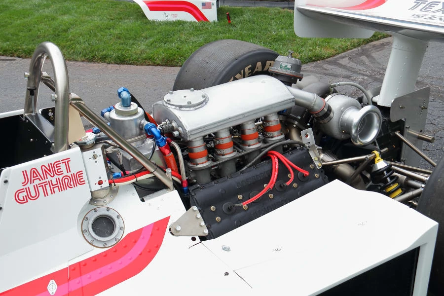 1979 Lola - Image 30 of 31