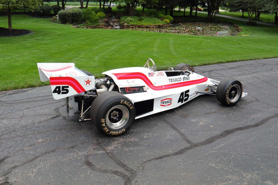 1979 Lola - Image 8 of 31