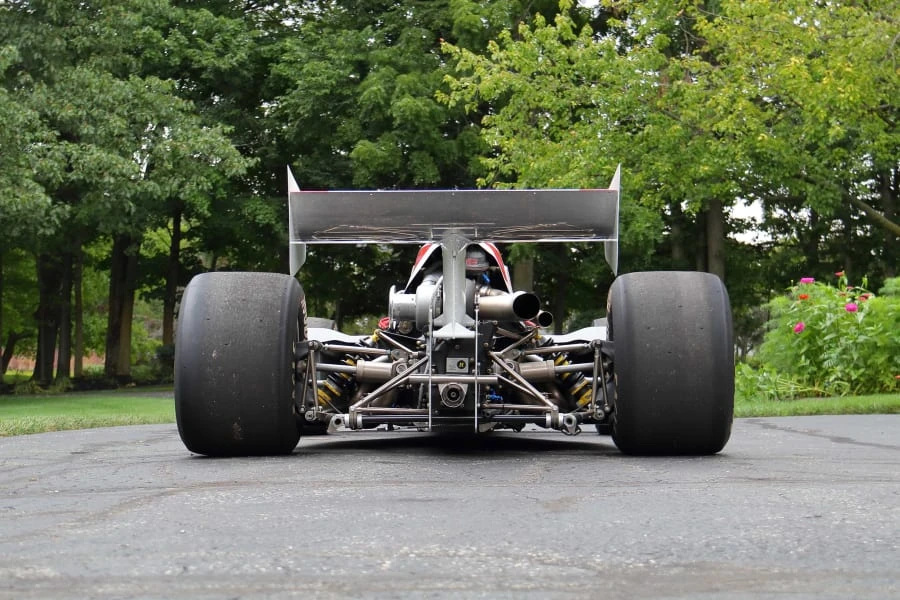 1979 Lola - Image 9 of 31