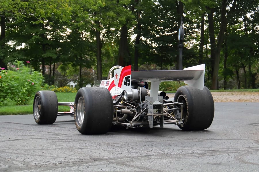 1979 Lola - Image 12 of 31