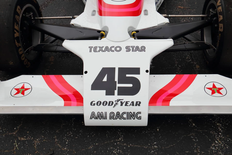 1979 Lola - Image 16 of 31