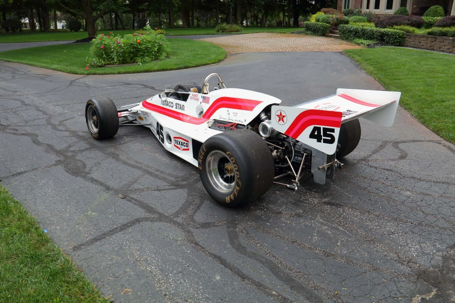 1979 Lola - Image 3 of 31