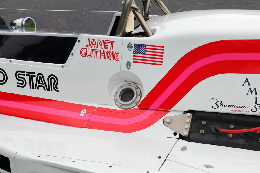 1979 Lola - Image 19 of 31