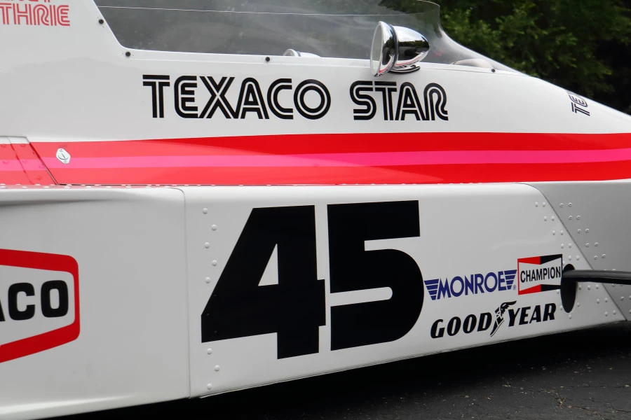 1979 Lola - Image 11 of 31