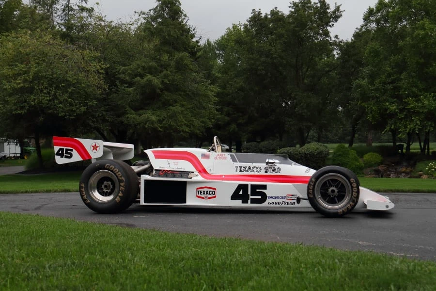 1979 Lola - Image 13 of 31