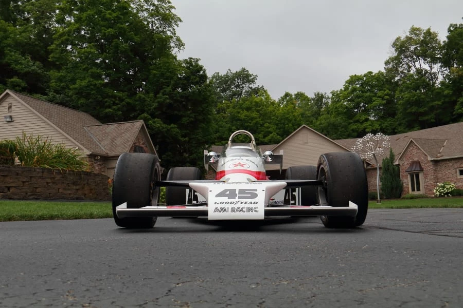 1979 Lola - Image 25 of 31