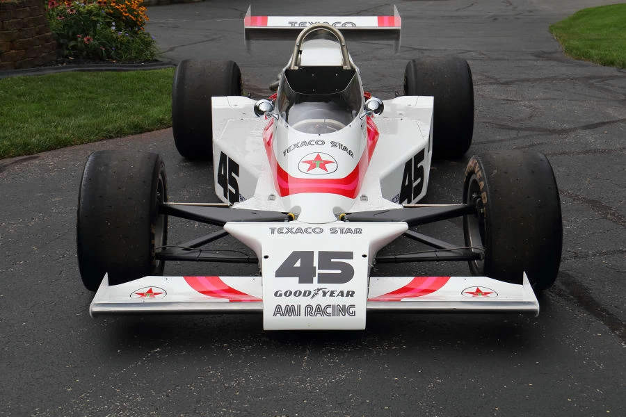 1979 Lola - Image 4 of 31