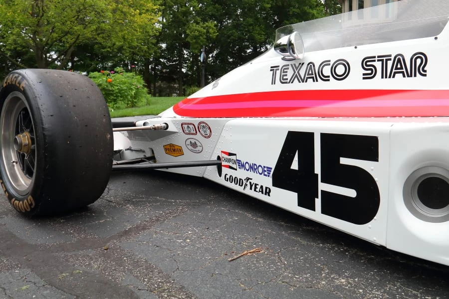1979 Lola - Image 22 of 31