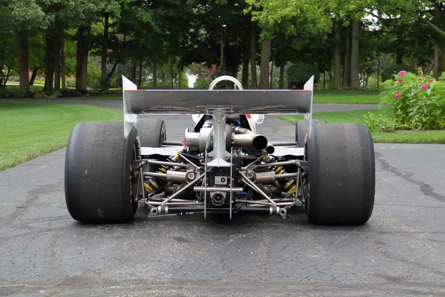 1979 Lola - Image 10 of 31