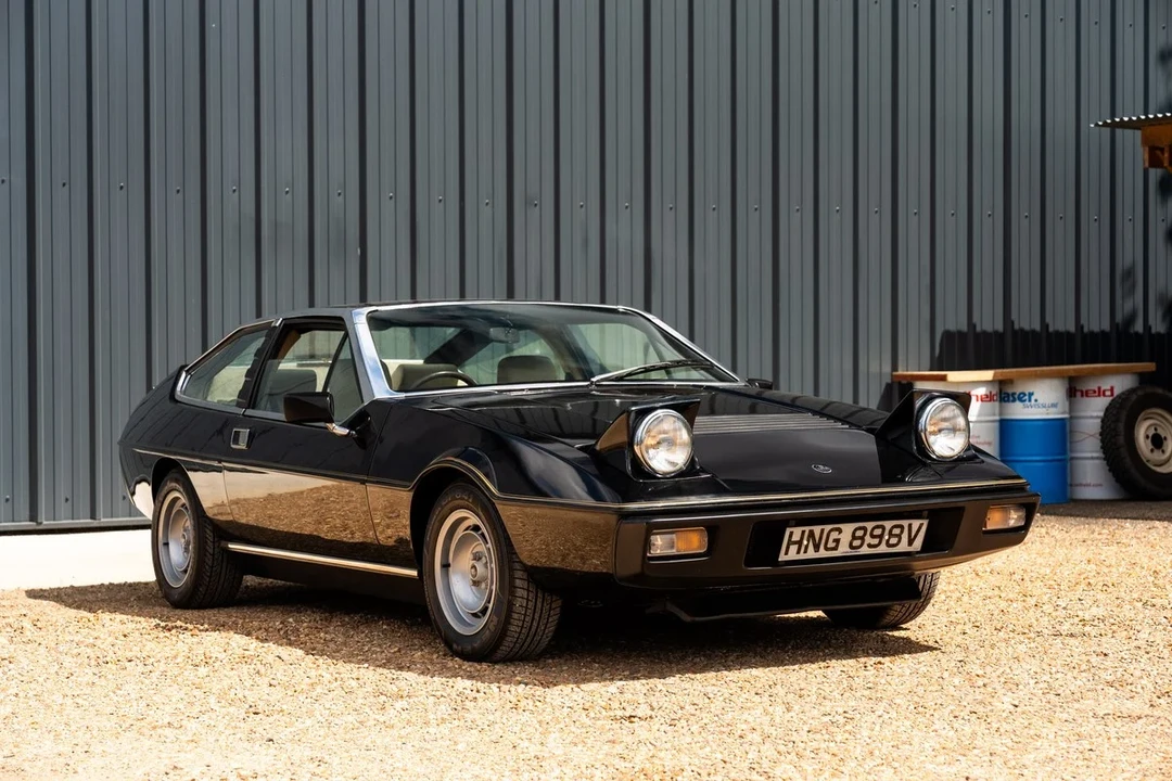 1979 Lotus Elite 2nd Gen - Image 7 of 31