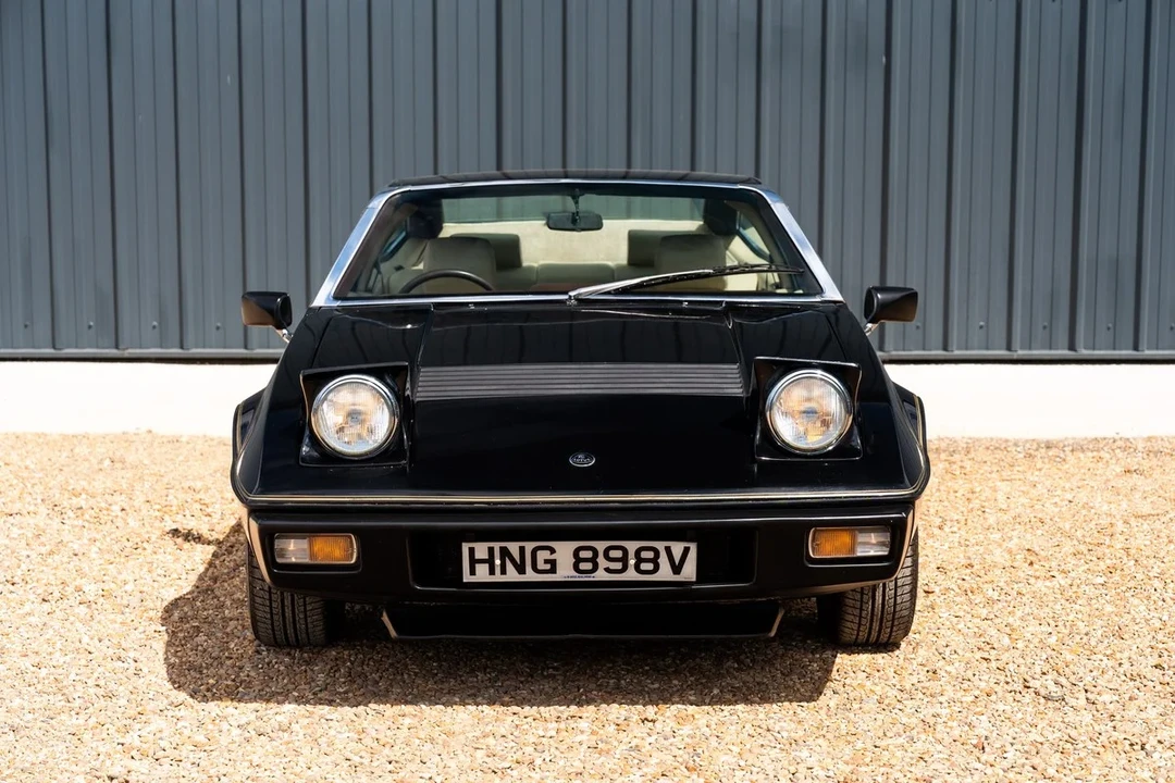 1979 Lotus Elite 2nd Gen - Image 5 of 31