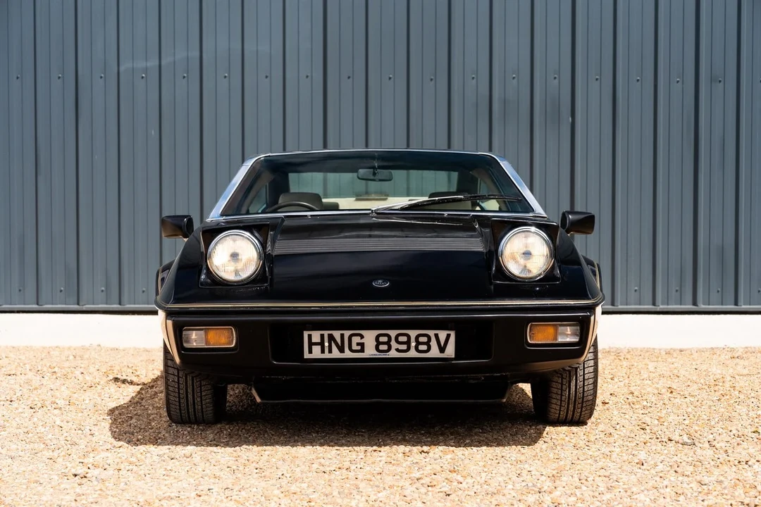 1979 Lotus Elite 2nd Gen - Image 17 of 31