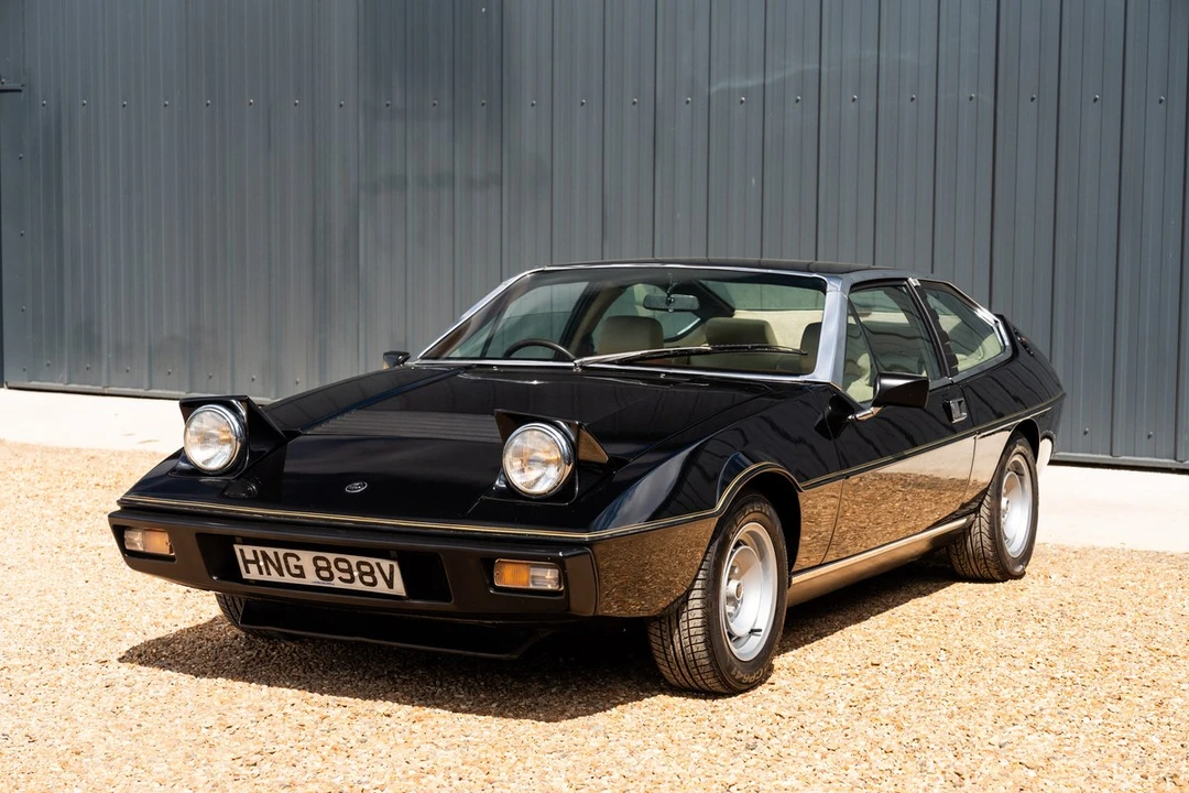 1979 Lotus Elite 2nd Gen - Image 3 of 31