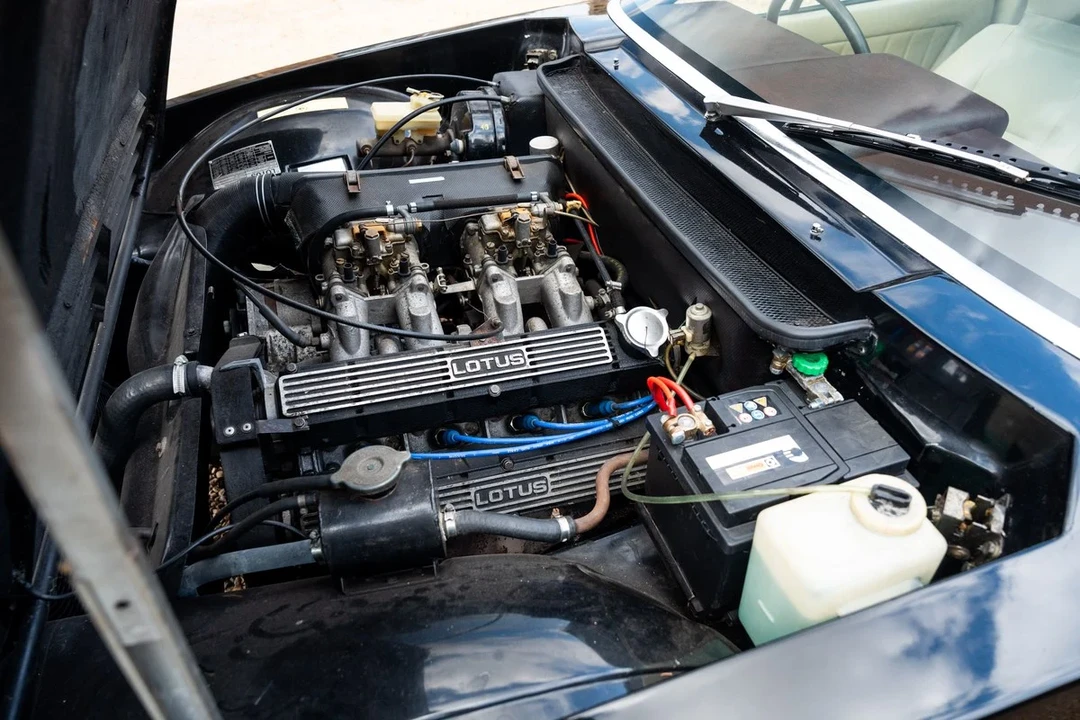 1979 Lotus Elite 2nd Gen - Image 22 of 31
