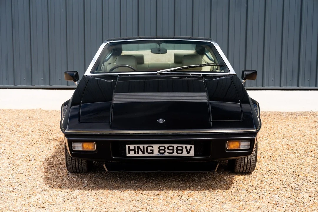 1979 Lotus Elite 2nd Gen - Image 23 of 31