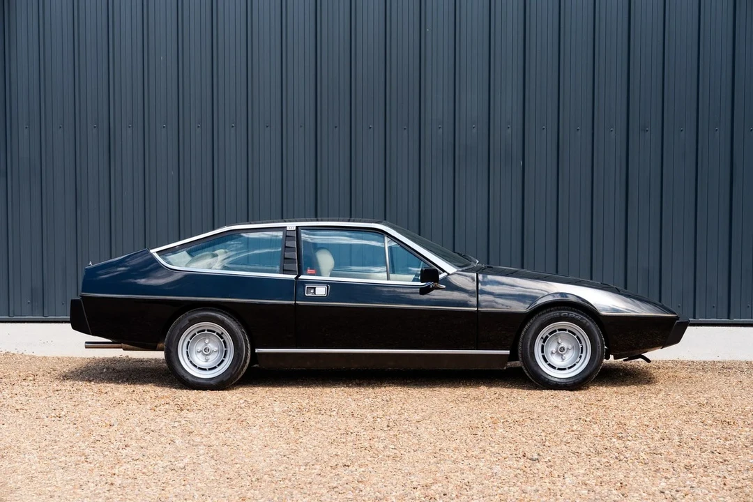 1979 Lotus Elite 2nd Gen - Image 29 of 31