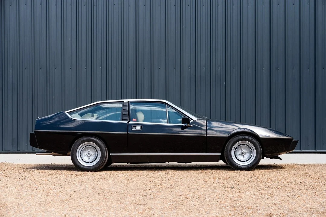 1979 Lotus Elite 2nd Gen - Image 24 of 31