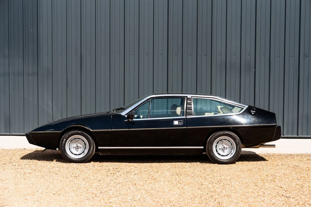 1979 Lotus Elite 2nd Gen - Image 31 of 31