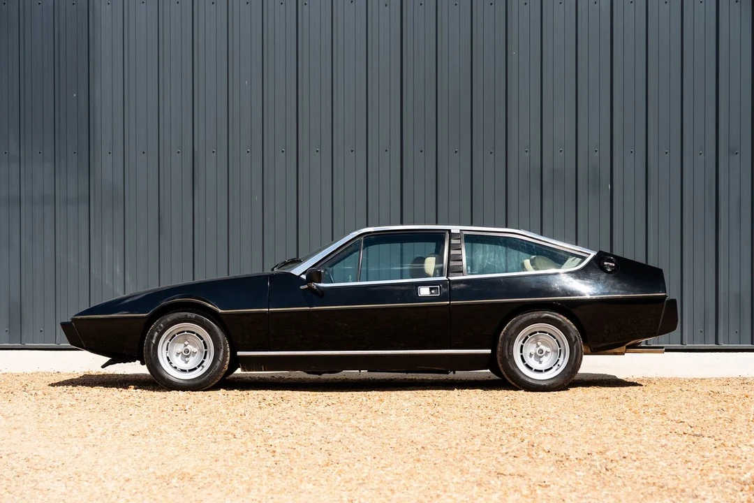 1979 Lotus Elite 2nd Gen - Image 27 of 31