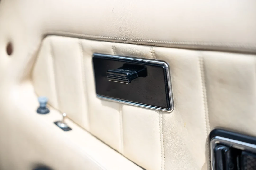 1979 Lotus Elite 2nd Gen - Image 8 of 31