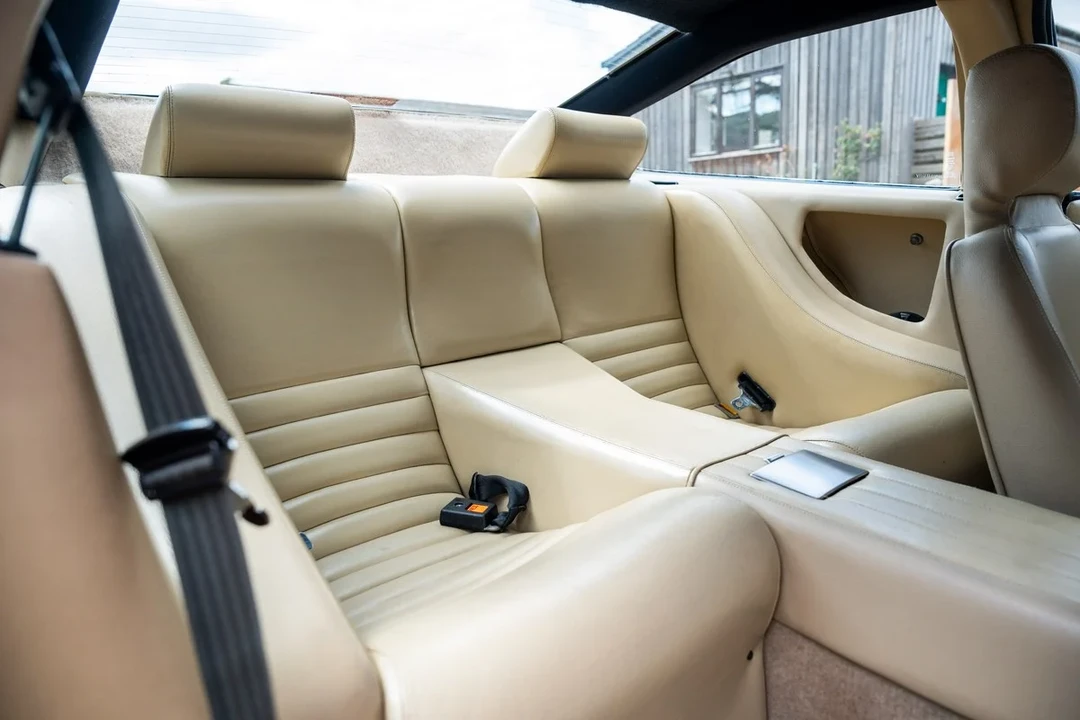 1979 Lotus Elite 2nd Gen - Image 12 of 31