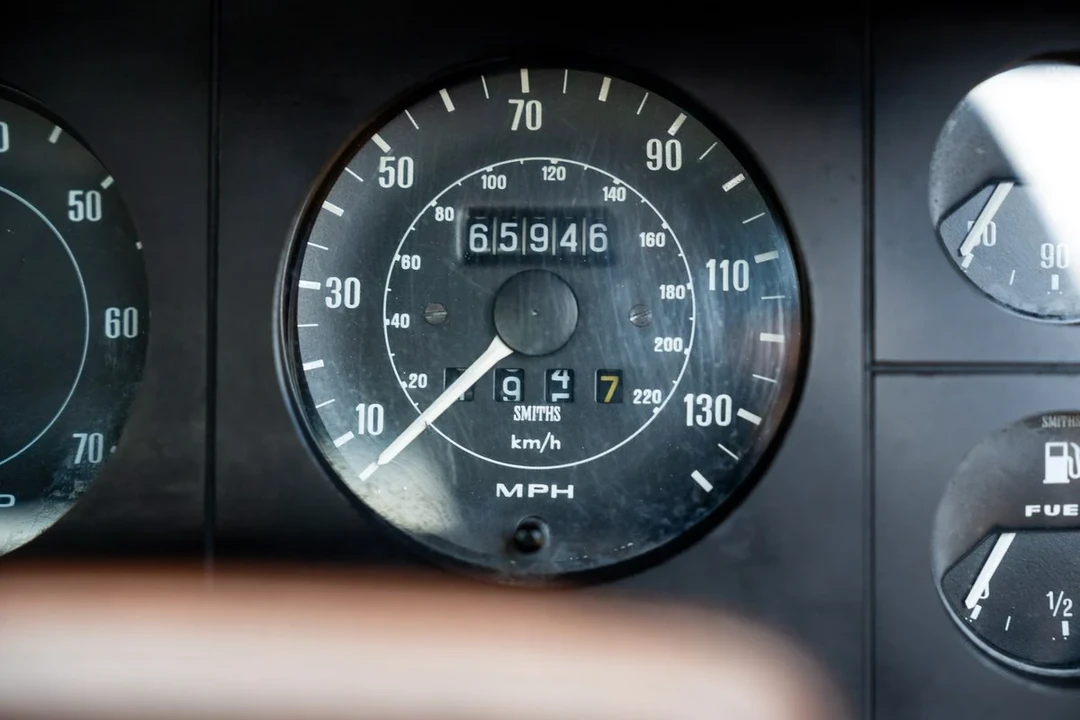 1979 Lotus Elite 2nd Gen - Image 18 of 31