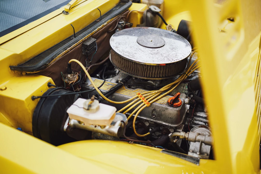 1979 Lotus Elite 2nd Gen - Image 4 of 31