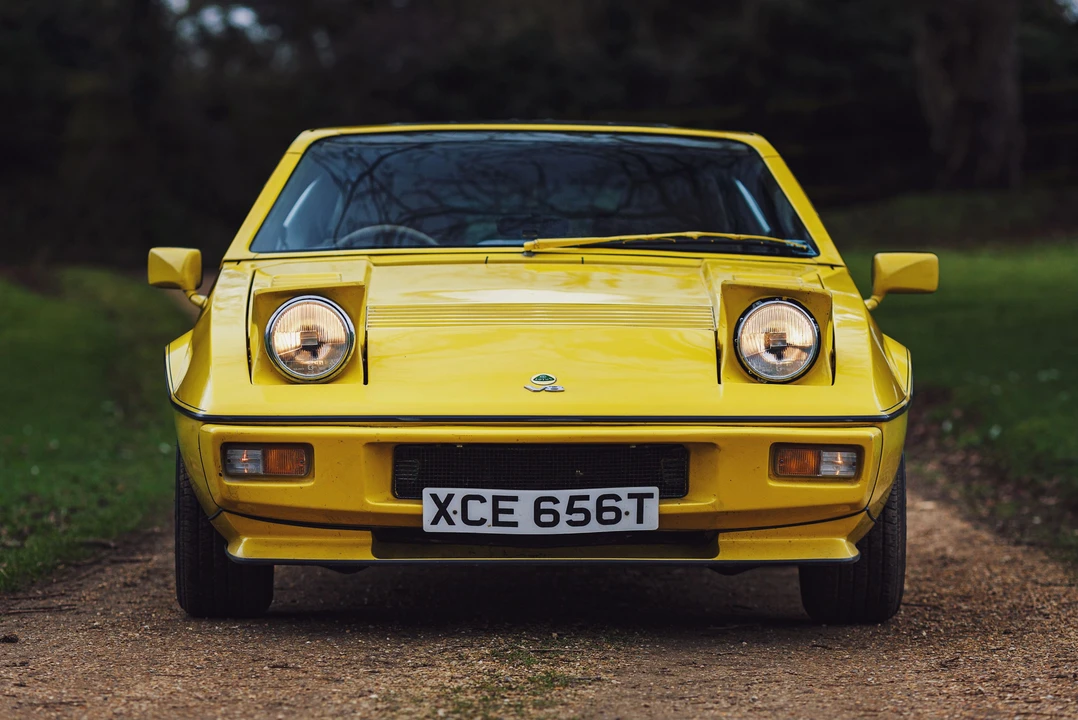 1979 Lotus Elite 2nd Gen - Image 20 of 31