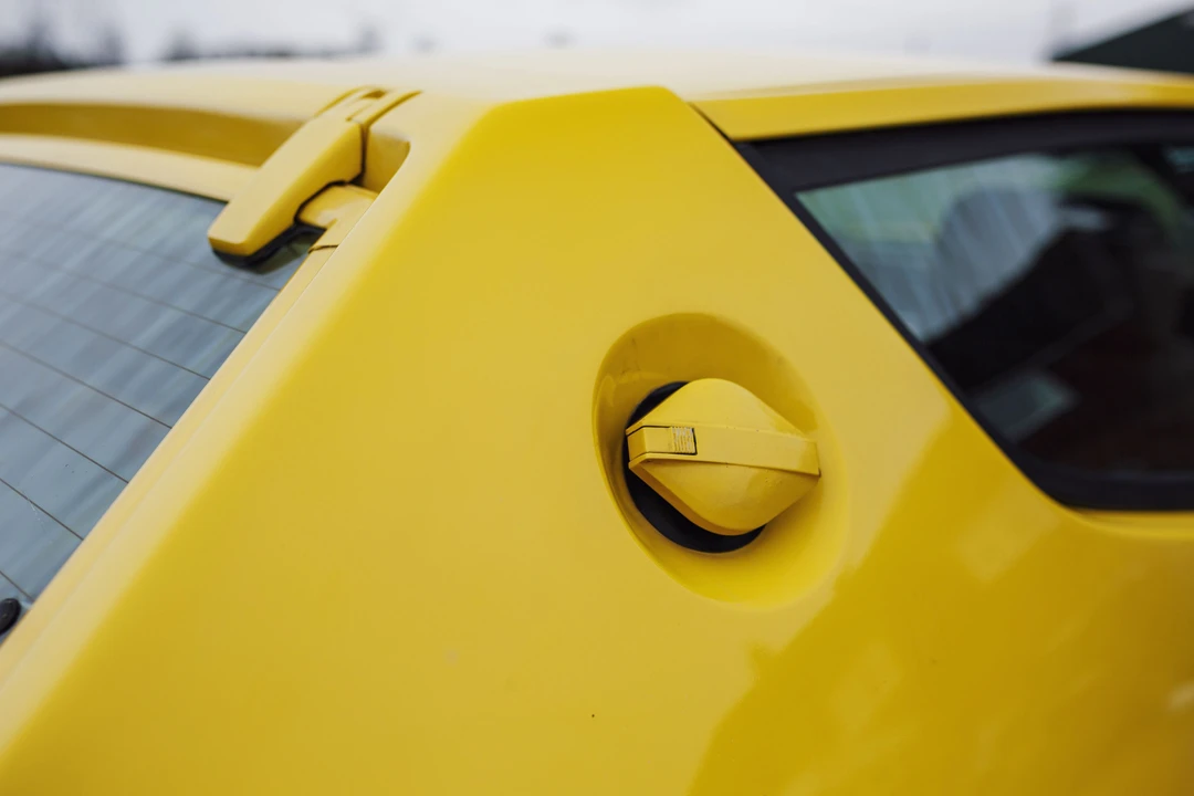 1979 Lotus Elite 2nd Gen - Image 25 of 31