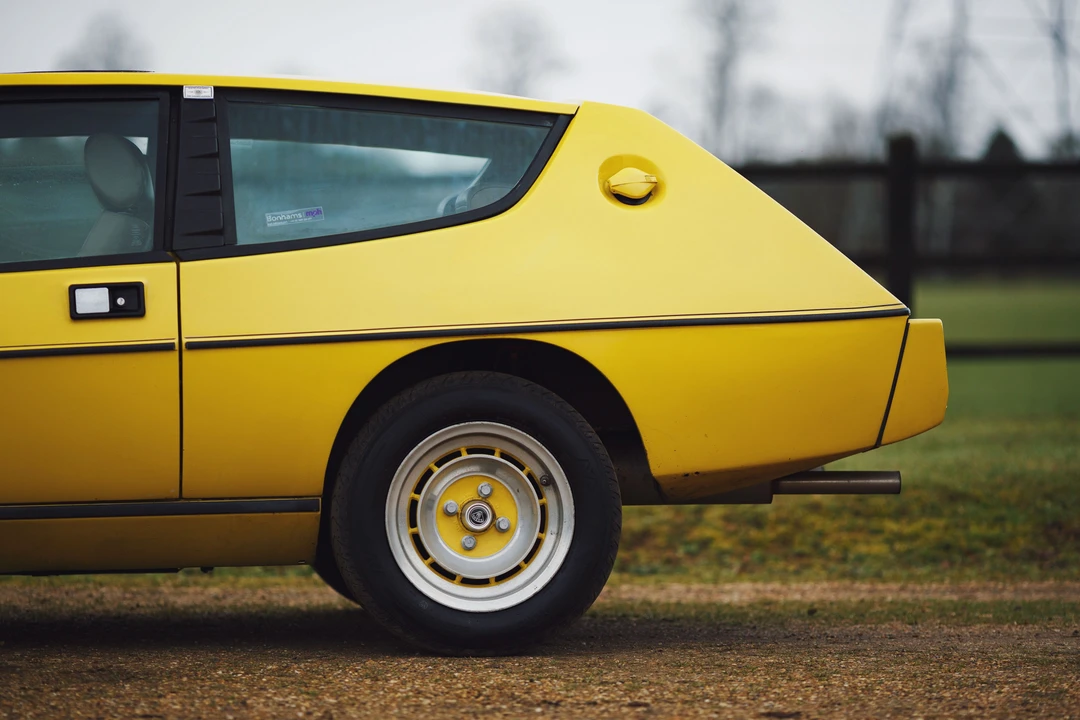 1979 Lotus Elite 2nd Gen - Image 29 of 31