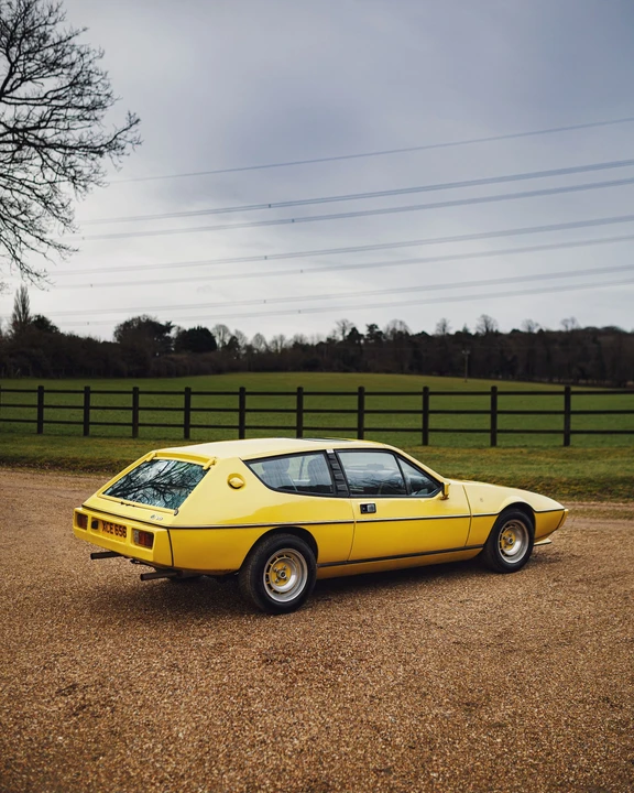 1979 Lotus Elite 2nd Gen - Image 10 of 31