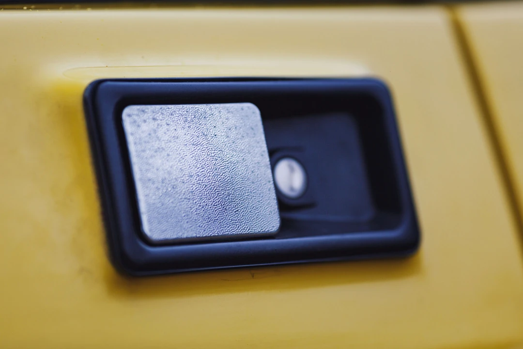 1979 Lotus Elite 2nd Gen - Image 8 of 31