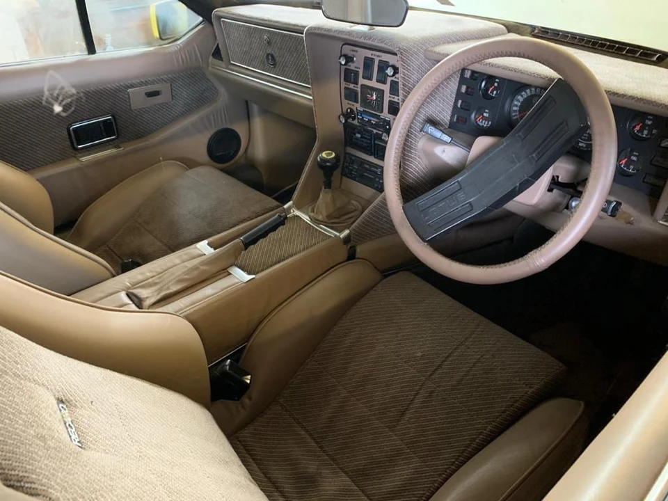 1979 Lotus Elite 2nd Gen - Image 7 of 11