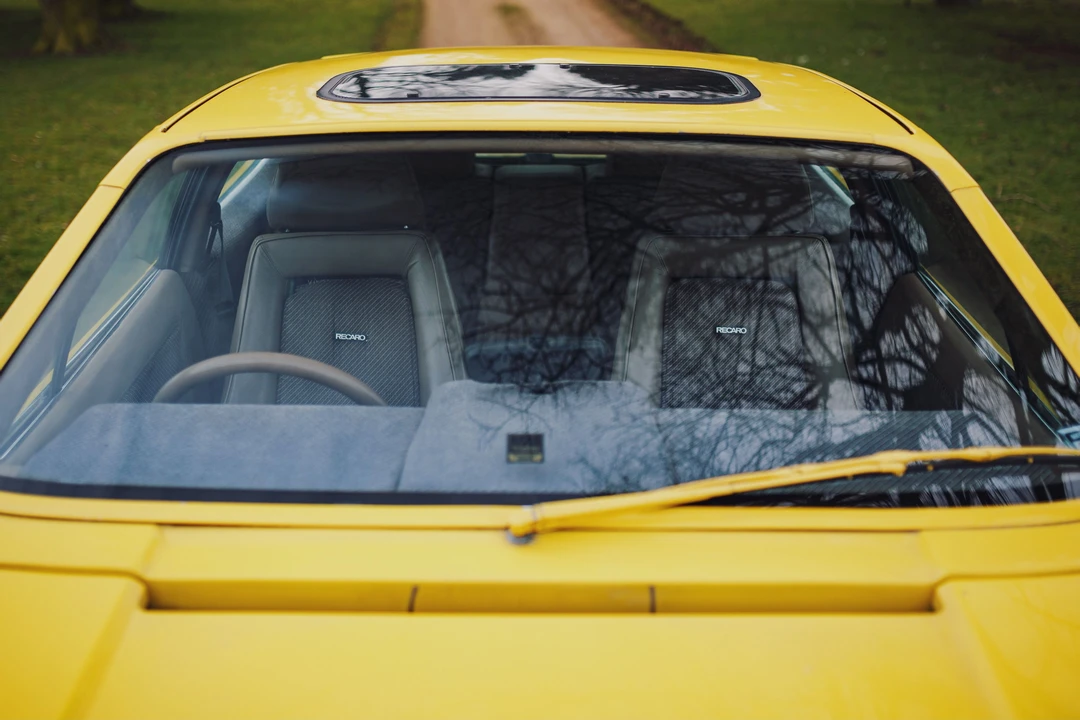 1979 Lotus Elite 2nd Gen - Image 2 of 31