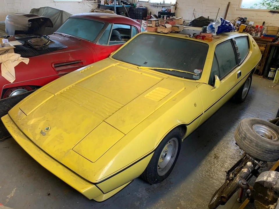 1979 Lotus Elite 2nd Gen - Image 3 of 11