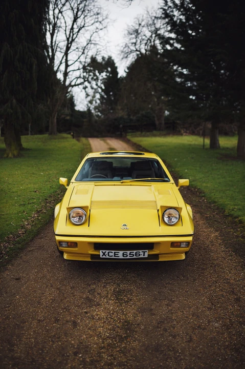 1979 Lotus Elite 2nd Gen - Image 18 of 31