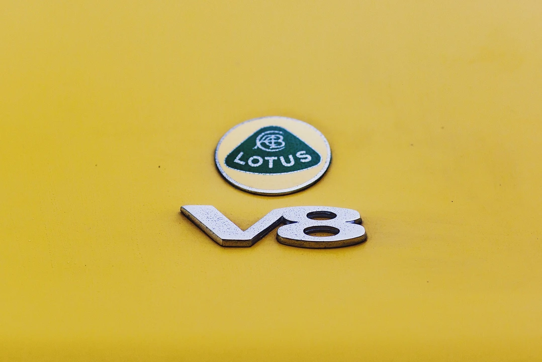 1979 Lotus Elite 2nd Gen - Image 22 of 31