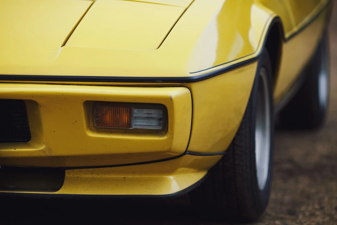 1979 Lotus Elite 2nd Gen - Image 27 of 31