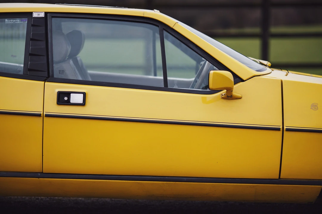 1979 Lotus Elite 2nd Gen - Image 7 of 31
