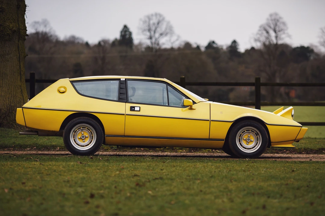1979 Lotus Elite 2nd Gen - Image 17 of 31
