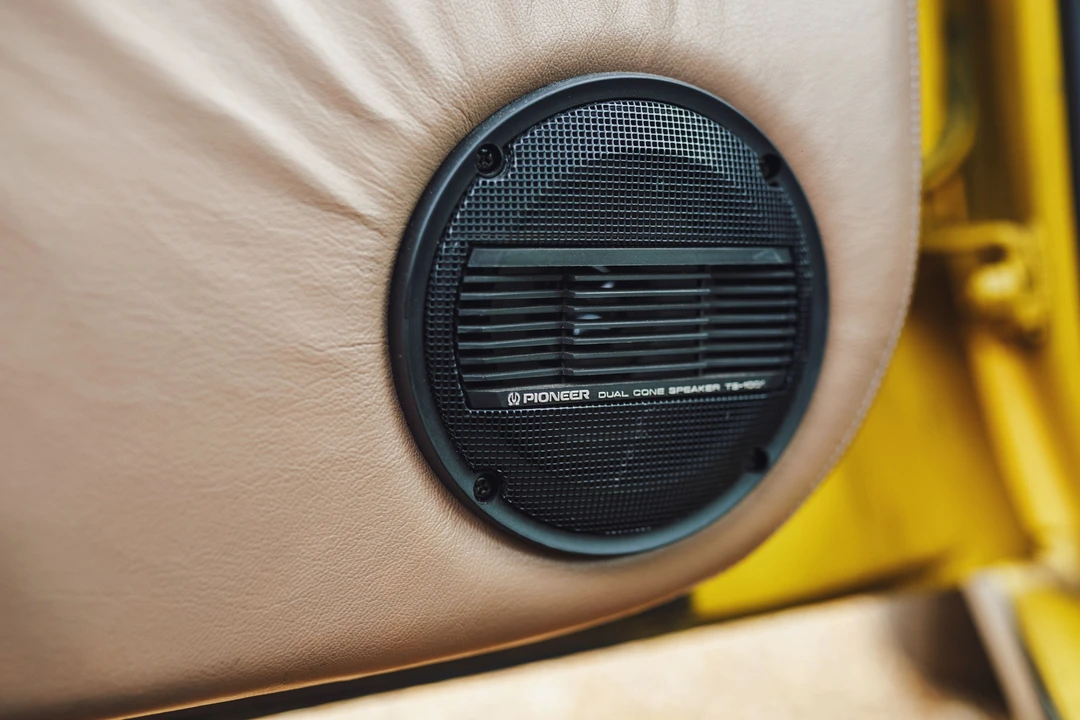 1979 Lotus Elite 2nd Gen - Image 21 of 31