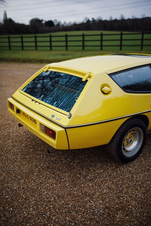 1979 Lotus Elite 2nd Gen - Image 3 of 31