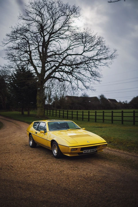 1979 Lotus Elite 2nd Gen - Image 24 of 31